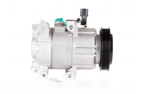 Компрессор кондиционера NISSENS 890241 Купить в Украине
