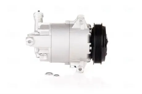 Компрессор кондиционера NISSENS 890262