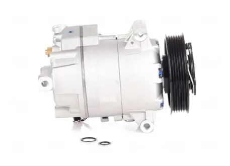 SPRКЇARKA KLIM OPEL ASTRA J/INSIGNIA 1,6/1,8 09- NISSENS 890264 Купить в Украине