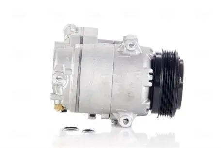 SPRКЇARKA KLIM OPEL ASTRA J/MERIVA B/INSIGNIA 1,4T 09- NISSENS 890266 Купить в Украине