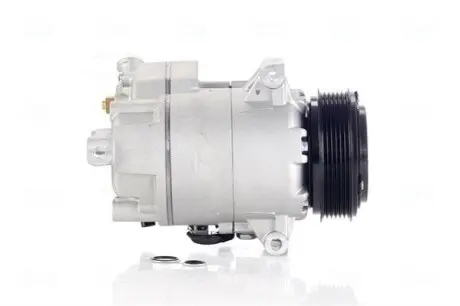Компрессор кондиционера NISSENS 890267 Купить в Украине