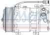 Компресор кондиціонера NISSENS 890269 (фото 7)