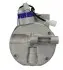 Компрессор кондиционера NISSENS (89028) изображение 3