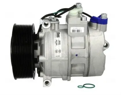 Компрессор кондиционера NISSENS 89028