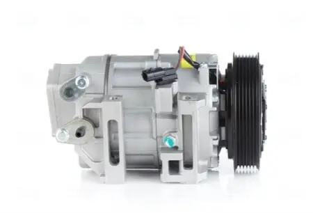 NISSAN Компрессор кондиционера ALTIMA 2.5 06- NISSENS 890293
