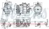 Фото Компрессор кондиционера NISSENS (890294) изображение 7