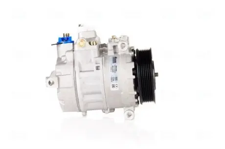 Автозапчасть NISSENS 890306