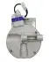 Компрессор кондиционера NISSENS (89030) изображение 3