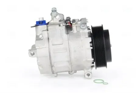 Компрессор кондиционера NISSENS 890322 Купить в Украине