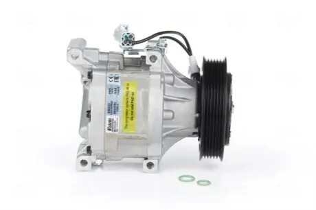 Компрессор кондиционера NISSENS 890323 Купить в Украине
