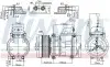 Автозапчасть NISSENS (890331) изображение 1