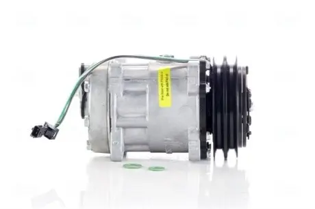Автозапчасть NISSENS 890336