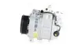 Компресор кондиціонера NISSENS (89033) зображення 7