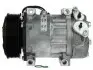 Компрессор кондиционера NISSENS (89035) изображение 1