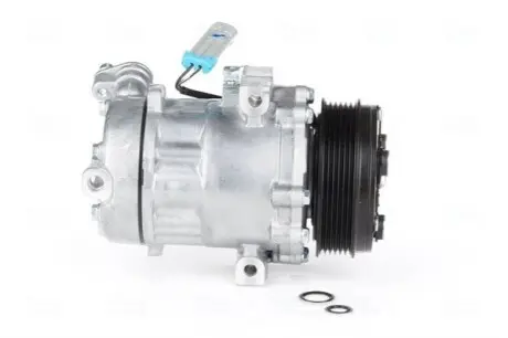 Автозапчасть NISSENS 890388