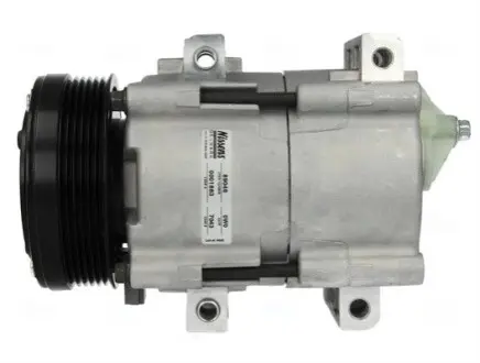 Компрессор кондиционера NISSENS 89046 Купить в Украине