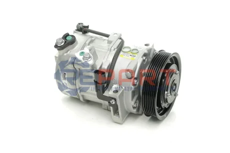 Компрессор кондиционера First Fit NISSENS 890578 Купить в Украине