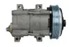 Фото Компрессор кондиционера NISSENS (89059) изображение 4