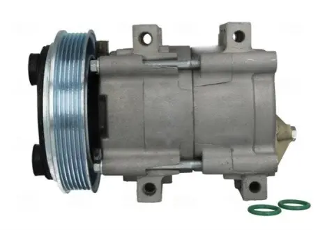 Компрессор кондиционера NISSENS 89059 Купить в Украине