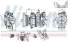 Фото Компрессор кондиционера NISSENS (890602) изображение 6