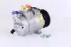 Компрессор кондиционера AUDI NISSENS (890620) изображение 4