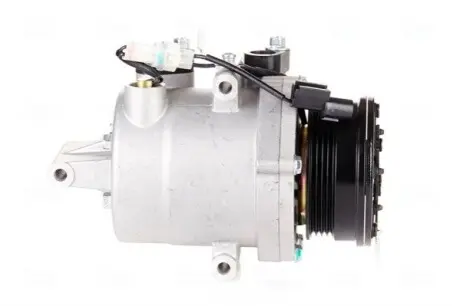 Автозапчасть NISSENS 890624