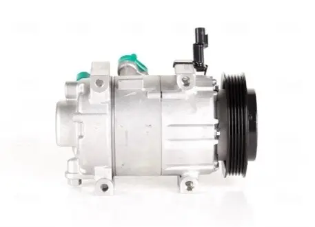 Автозапчасть NISSENS 890640