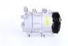 Фото KOMPRESOR KLIMATYZACJI TOYOTA COROLLA (13-) NISSENS (890650) изображение 3
