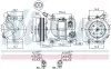 Компрессор кондиционера NISSENS (890652) изображение 6