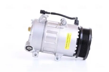 Компрессор кондиционера First Fit NISSENS 890655 Купить в Украине