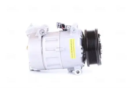 Компрессор кондиционера First Fit NISSENS 890693 Купить в Украине