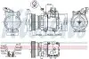 Автозапчасть NISSENS (890737) изображение 1