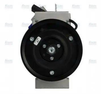 Компрессор кондиционера NISSENS 89073