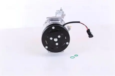 Автозапчасть NISSENS 890758 Купить в Украине