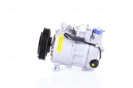 Автозапчасть NISSENS 890764