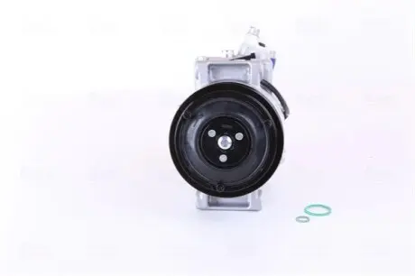 Автозапчасть NISSENS 890769
