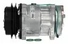 Компрессор кондиционера NISSENS (89078) изображение 1