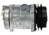 Компрессор кондиционера NISSENS (89078) изображение 5
