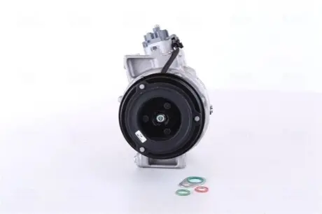 Компрессор кондиционера First Fit NISSENS 890792 Купить в Украине