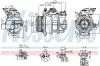 Автозапчасть NISSENS (890793) изображение 1