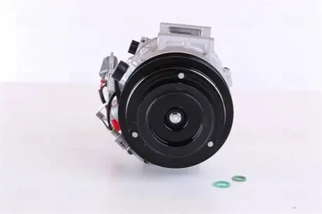 Автозапчасть NISSENS 890804 Купить в Украине