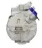 Компрессор кондиционера NISSENS (89080) изображение 3