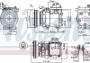 Компрессор кондиционера NISSENS 89085 (фото 1)