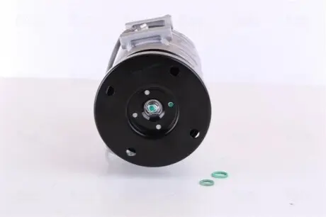 Автозапчасть NISSENS 890871 Купить в Украине