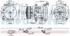 Компресор кондиціонера TOYOTA TACOMA 4.0 09.04-12.15 NISSENS (890875) зображення 6