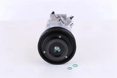 Автозапчасть NISSENS 890882 Купить в Украине