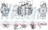 KOMPRESOR KLIMY DB C-KLASA 18- 890919