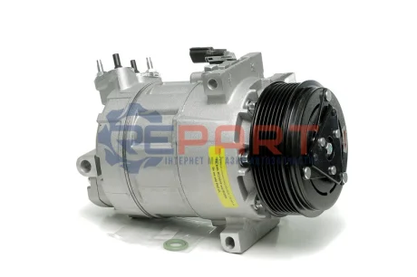 Компрессор кондиционера First Fit NISSENS 890947 Купить в Украине