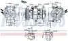 Автозапчасть NISSENS (891007) изображение 1