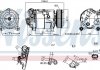 Компресор кондиціонера NISSENS 891019 (фото 1)